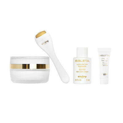 Kit Para Olhos e Labios Sisley Sisleya